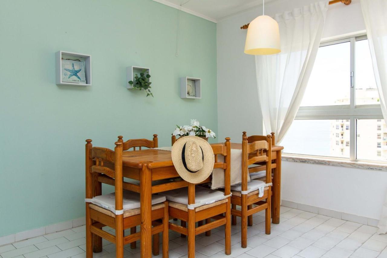 Apartamento Lavanda - Torre Castelo By Dalma Portuguesa Armação de Pêra Dış mekan fotoğraf