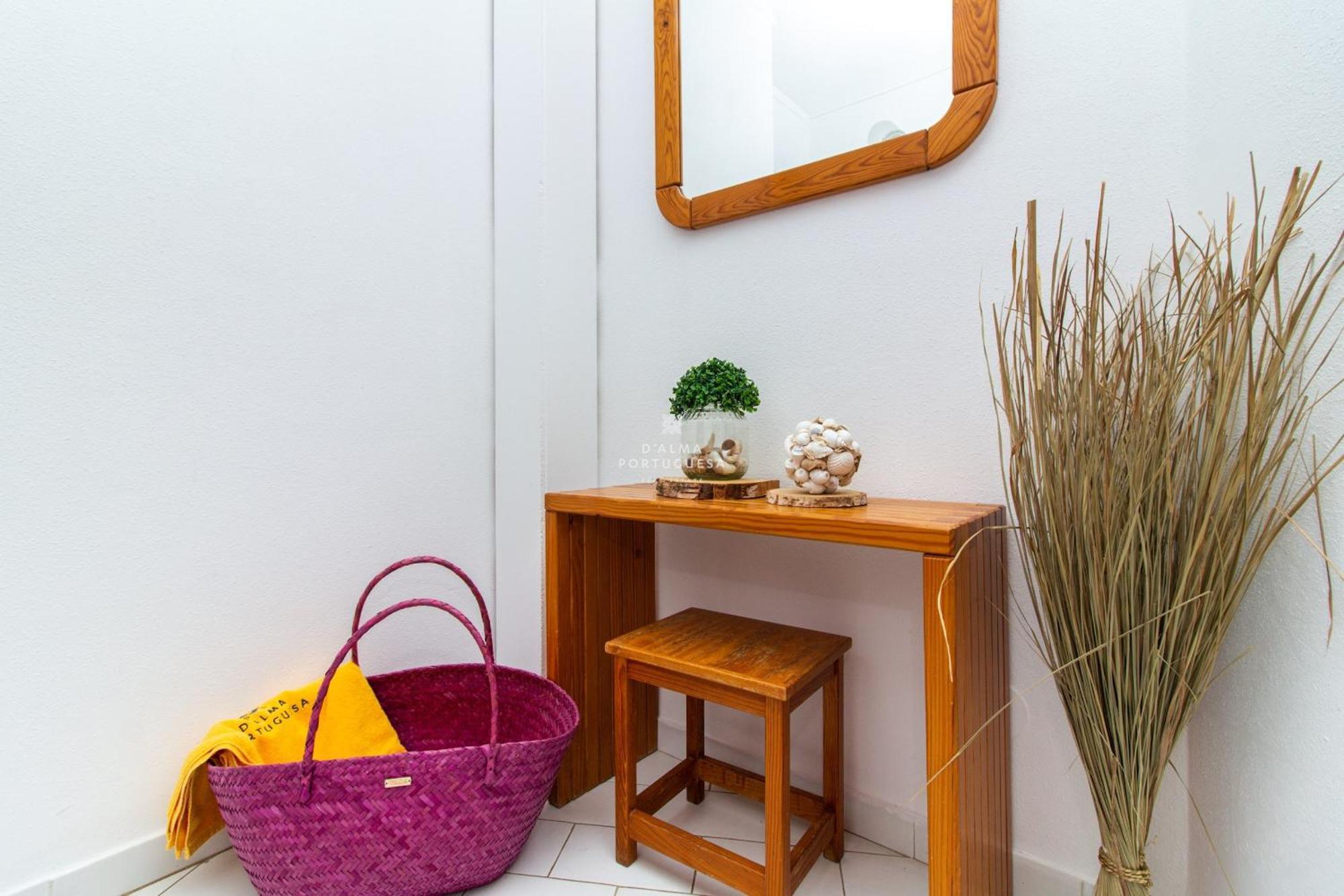 Apartamento Lavanda - Torre Castelo By Dalma Portuguesa Armação de Pêra Dış mekan fotoğraf